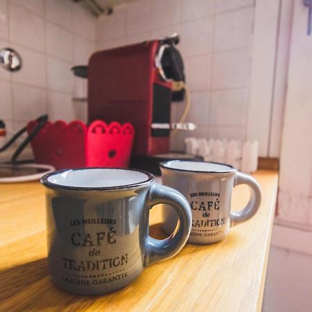 Getthekey S.Felice Suites 볼로냐 외부 사진