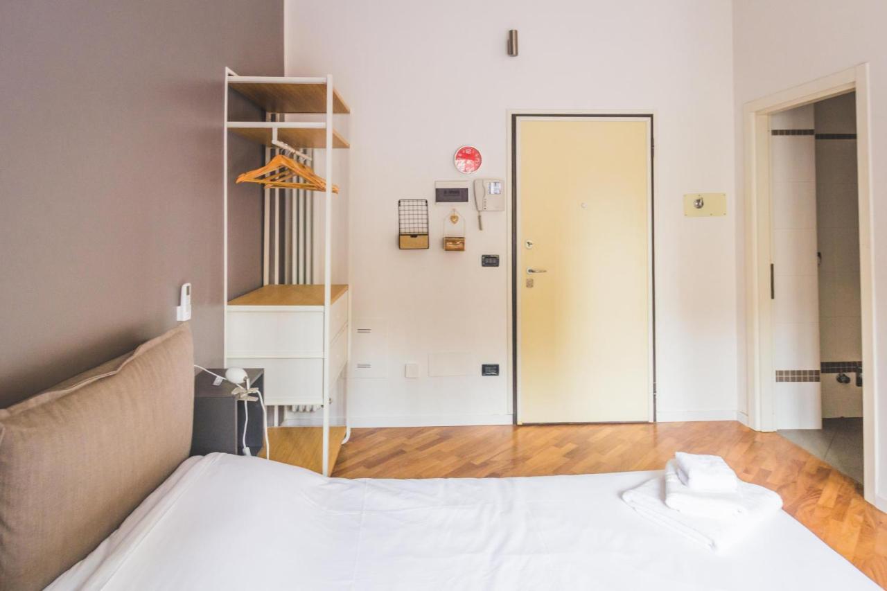 Getthekey S.Felice Suites 볼로냐 외부 사진