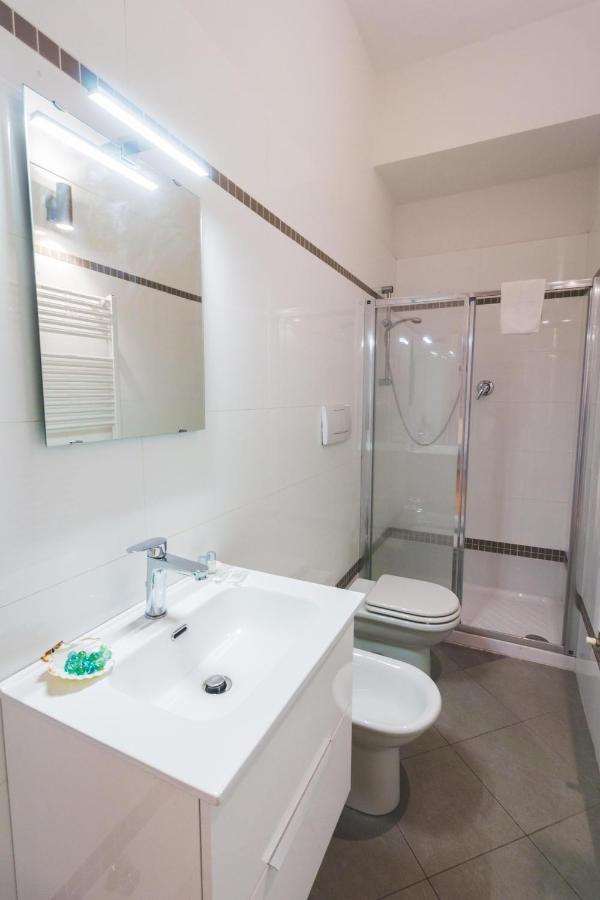 Getthekey S.Felice Suites 볼로냐 외부 사진