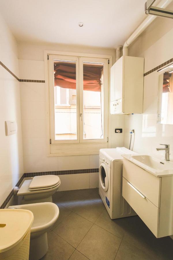 Getthekey S.Felice Suites 볼로냐 외부 사진