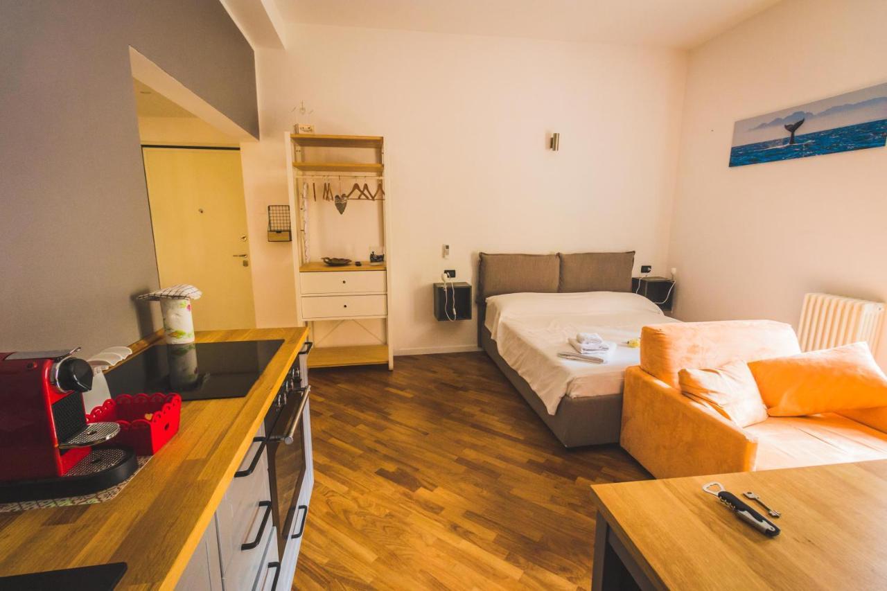 Getthekey S.Felice Suites 볼로냐 외부 사진