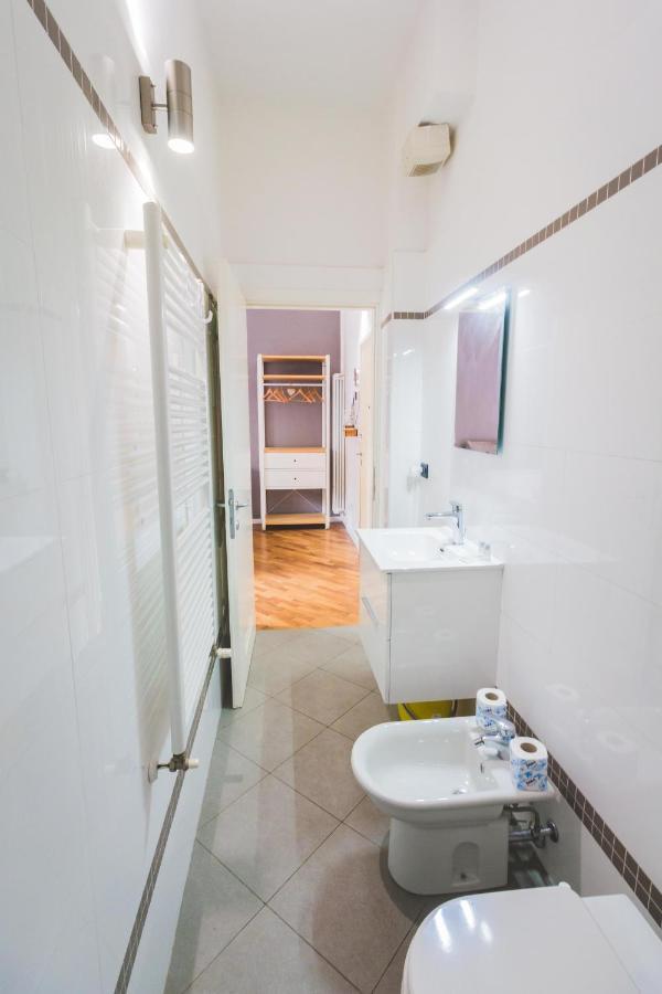 Getthekey S.Felice Suites 볼로냐 외부 사진