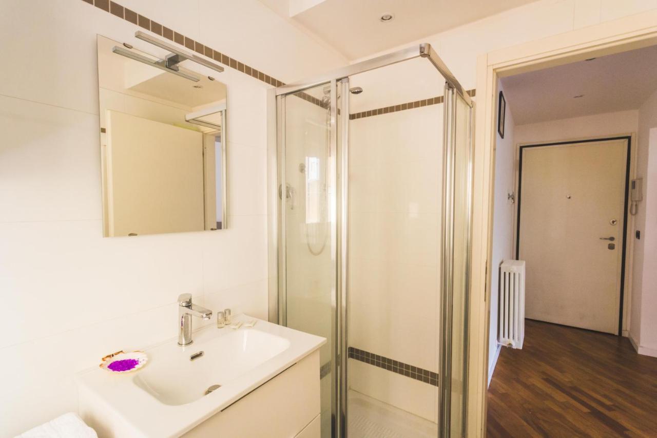 Getthekey S.Felice Suites 볼로냐 외부 사진